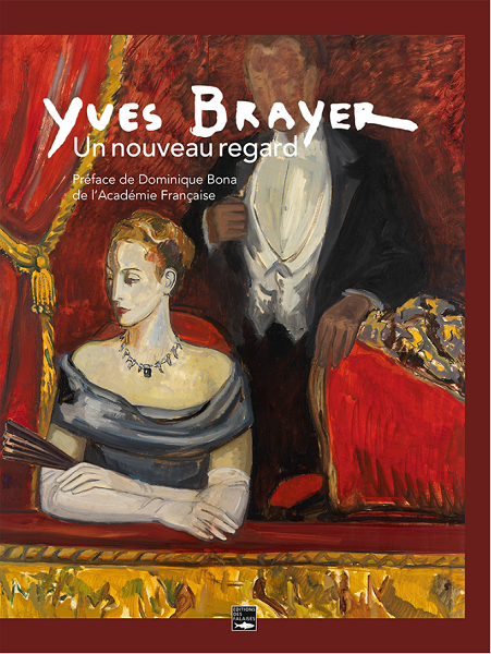 Yves Brayer, painter fascinated by the Mediterranean light, great traveler, teaches us to look at the world and keep it in our memory.
His lively and colorful canvases perfectly illustrate the places where the painter lived and which we discover in the landscapes of Greece, Italy, Spain and Provence.
His muse and companion, Hermione, is perfectly evoked in Dominique Bona's poetic and strong preface text and in the painter's magnificent portraits.