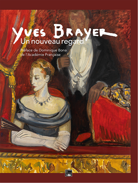 Yves Brayer, painter fascinated by the Mediterranean light, great traveler, teaches us to look at the world and keep it in our memory.
His lively and colorful canvases perfectly illustrate the places where the painter lived and which we discover in the landscapes of Greece, Italy, Spain and Provence.
His muse and companion, Hermione, is perfectly evoked in Dominique Bona's poetic and strong preface text and in the painter's magnificent portraits.