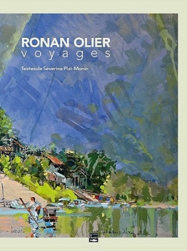 Format 21 x 28 cm broché avec rabats.
Textes de Séverine Plat-Monin
Nombreuses reproductions.
Disponible en librairie le 20 octobre 2015.
