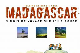 3 mois de voyage sur l'île Rouge (Septembre 2007)